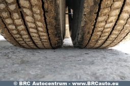 Renault T Retarder, Hidraulika 2014 full