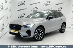 Volvo XC 60 B5 AWD Mild Hybrid Automatas 2024