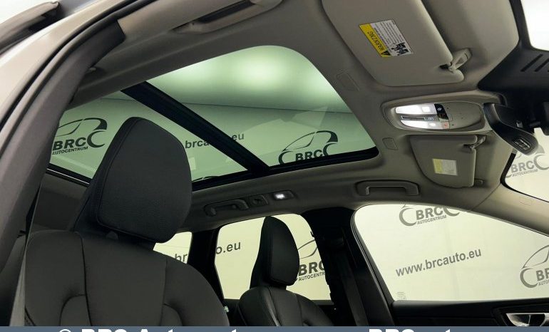 Volvo XC 60 B5 AWD Mild Hybrid Automatas 2024 full