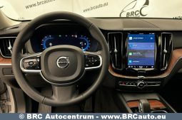 Volvo XC 60 B5 AWD Mild Hybrid Automatas 2024 full