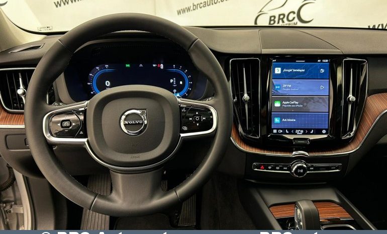 Volvo XC 60 B5 AWD Mild Hybrid Automatas 2024 full