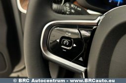 Volvo XC 60 B5 AWD Mild Hybrid Automatas 2024 full