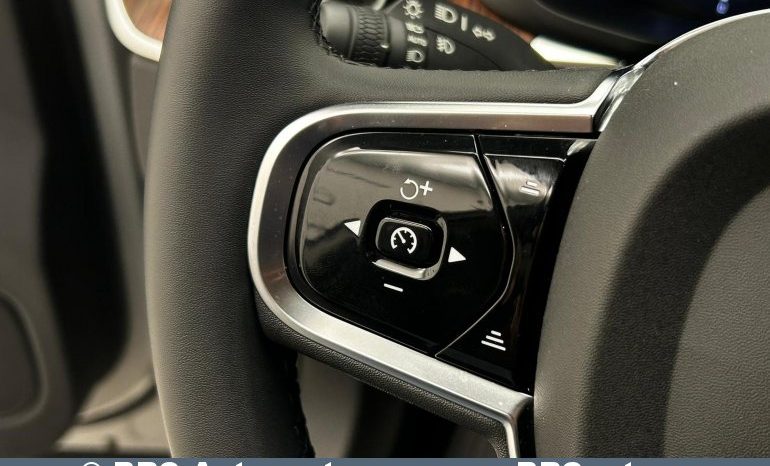 Volvo XC 60 B5 AWD Mild Hybrid Automatas 2024 full