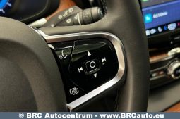 Volvo XC 60 B5 AWD Mild Hybrid Automatas 2024 full