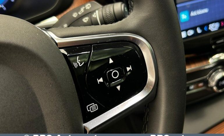 Volvo XC 60 B5 AWD Mild Hybrid Automatas 2024 full