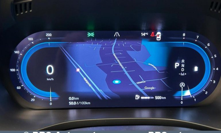 Volvo XC 60 B5 AWD Mild Hybrid Automatas 2024 full