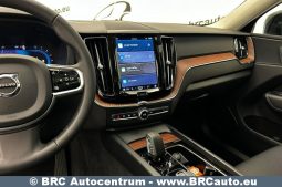 Volvo XC 60 B5 AWD Mild Hybrid Automatas 2024 full