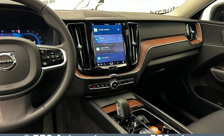 Volvo XC 60 B5 AWD Mild Hybrid Automatas 2024 full