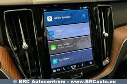 Volvo XC 60 B5 AWD Mild Hybrid Automatas 2024 full