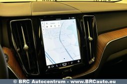 Volvo XC 60 B5 AWD Mild Hybrid Automatas 2024 full