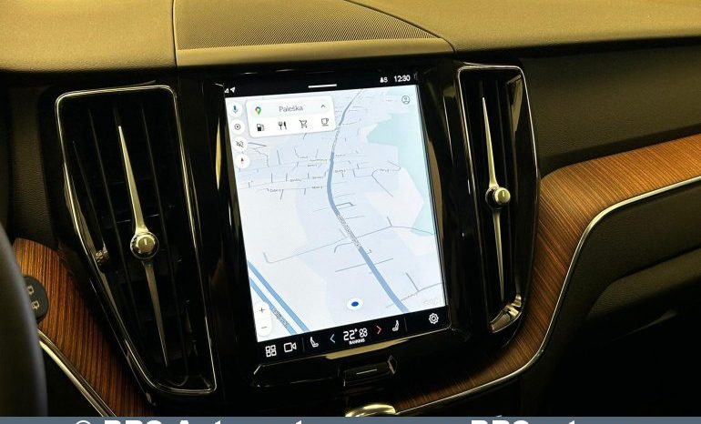 Volvo XC 60 B5 AWD Mild Hybrid Automatas 2024 full