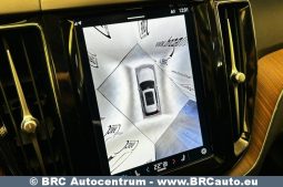 Volvo XC 60 B5 AWD Mild Hybrid Automatas 2024 full