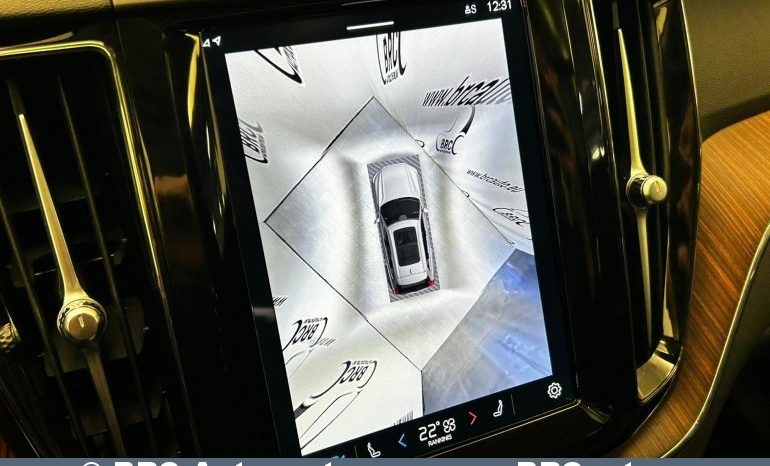 Volvo XC 60 B5 AWD Mild Hybrid Automatas 2024 full