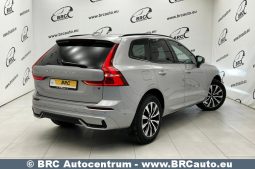 Volvo XC 60 B5 AWD Mild Hybrid Automatas 2024