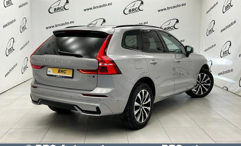 Volvo XC 60 B5 AWD Mild Hybrid Automatas 2024 full