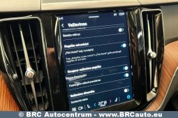 Volvo XC 60 B5 AWD Mild Hybrid Automatas 2024 full