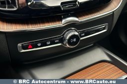 Volvo XC 60 B5 AWD Mild Hybrid Automatas 2024 full