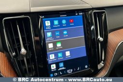 Volvo XC 60 B5 AWD Mild Hybrid Automatas 2024 full