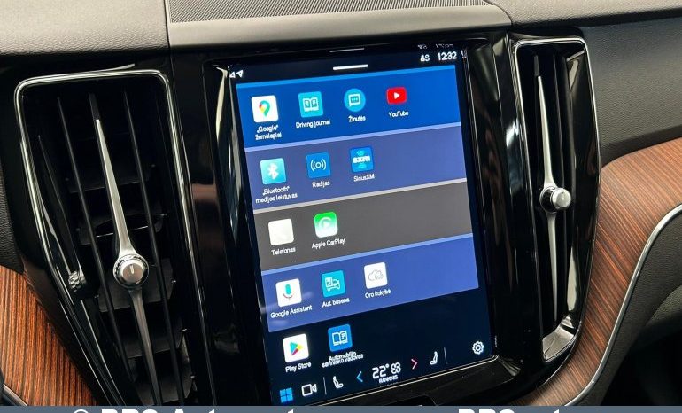 Volvo XC 60 B5 AWD Mild Hybrid Automatas 2024 full