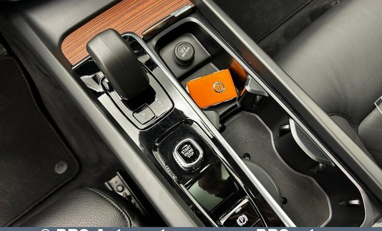 Volvo XC 60 B5 AWD Mild Hybrid Automatas 2024 full