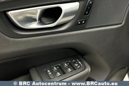 Volvo XC 60 B5 AWD Mild Hybrid Automatas 2024 full