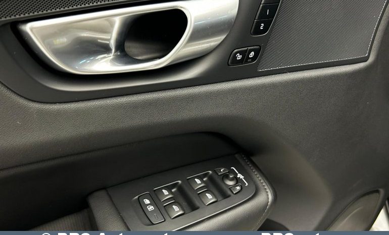 Volvo XC 60 B5 AWD Mild Hybrid Automatas 2024 full