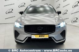 Volvo XC 60 B5 AWD Mild Hybrid Automatas 2024 full
