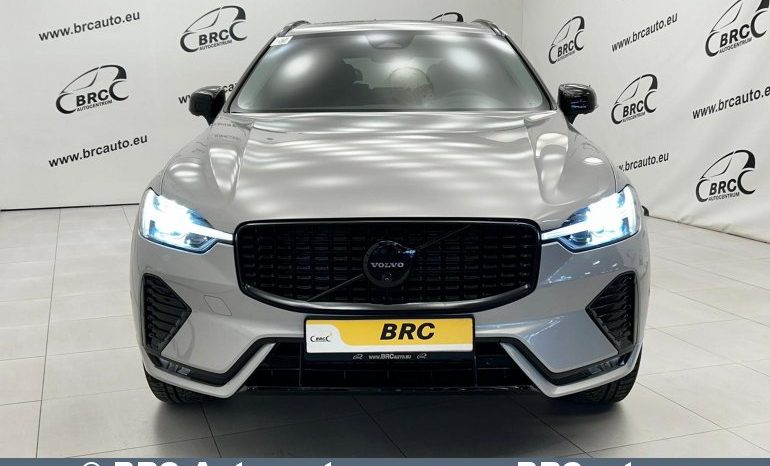Volvo XC 60 B5 AWD Mild Hybrid Automatas 2024 full