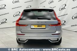 Volvo XC 60 B5 AWD Mild Hybrid Automatas 2024 full