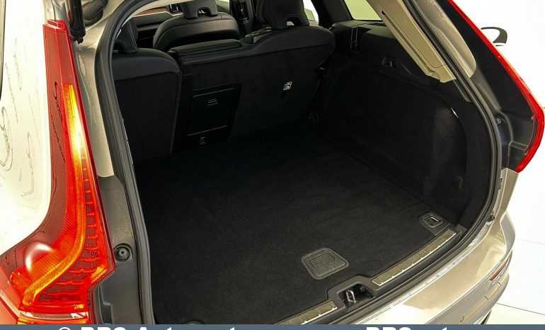 Volvo XC 60 B5 AWD Mild Hybrid Automatas 2024 full