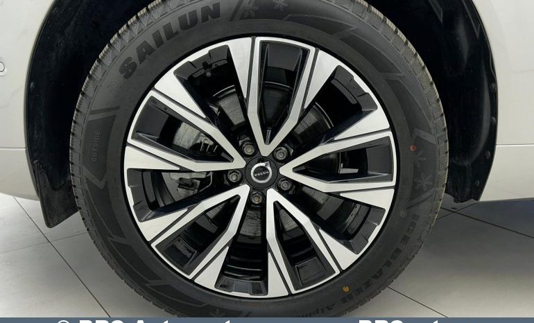 Volvo XC 60 B5 AWD Mild Hybrid Automatas 2024 full