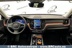 Volvo XC 60 B5 AWD Mild Hybrid Automatas 2024