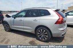 Volvo XC 60 B5 AWD Mild Hybrid Automatas 2024 full