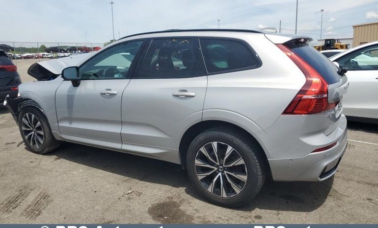 Volvo XC 60 B5 AWD Mild Hybrid Automatas 2024 full