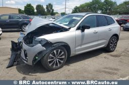 Volvo XC 60 B5 AWD Mild Hybrid Automatas 2024 full