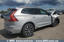Volvo XC 60 B5 AWD Mild Hybrid Automatas 2024 full