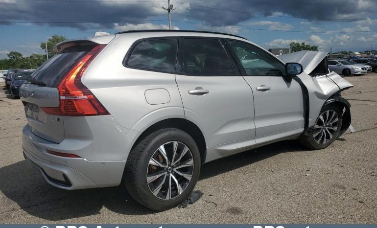 Volvo XC 60 B5 AWD Mild Hybrid Automatas 2024 full