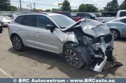 Volvo XC 60 B5 AWD Mild Hybrid Automatas 2024 full