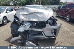 Volvo XC 60 B5 AWD Mild Hybrid Automatas 2024 full