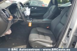 Volvo XC 60 B5 AWD Mild Hybrid Automatas 2024 full