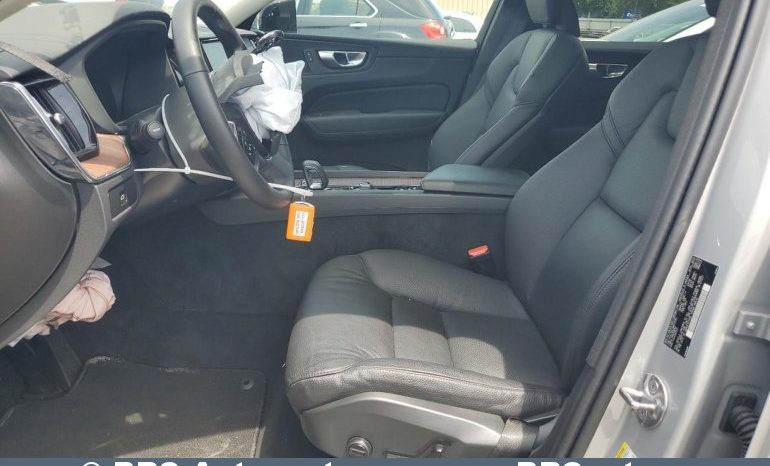 Volvo XC 60 B5 AWD Mild Hybrid Automatas 2024 full