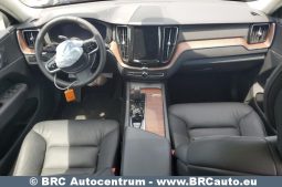 Volvo XC 60 B5 AWD Mild Hybrid Automatas 2024 full