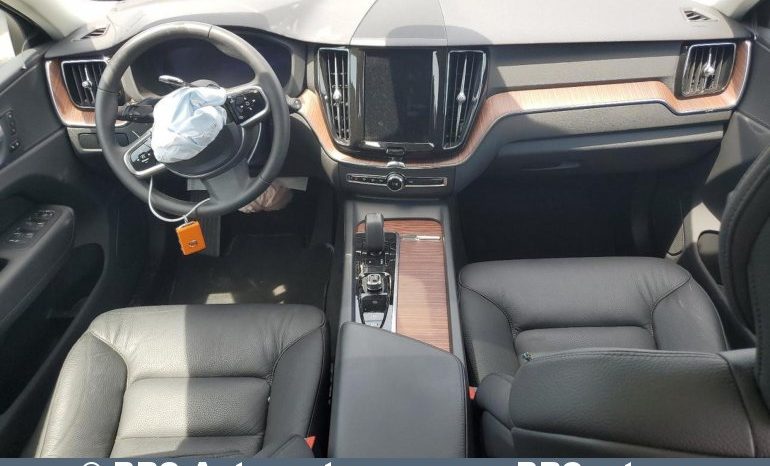 Volvo XC 60 B5 AWD Mild Hybrid Automatas 2024 full