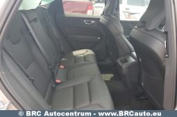 Volvo XC 60 B5 AWD Mild Hybrid Automatas 2024 full