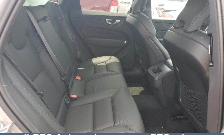 Volvo XC 60 B5 AWD Mild Hybrid Automatas 2024 full