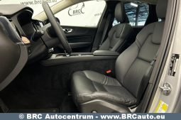 Volvo XC 60 B5 AWD Mild Hybrid Automatas 2024