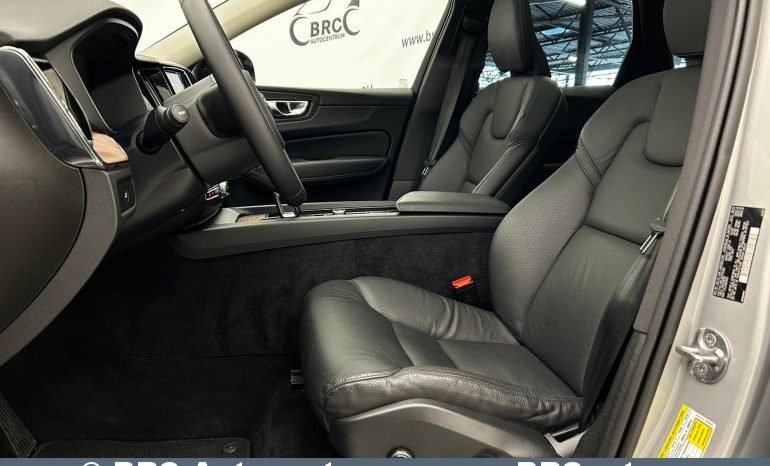 Volvo XC 60 B5 AWD Mild Hybrid Automatas 2024 full