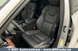 Volvo XC 60 B5 AWD Mild Hybrid Automatas 2024