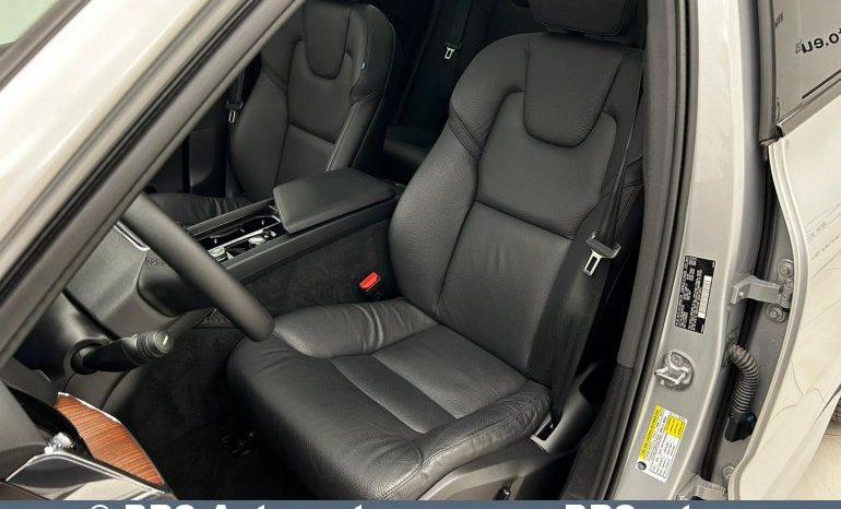 Volvo XC 60 B5 AWD Mild Hybrid Automatas 2024 full