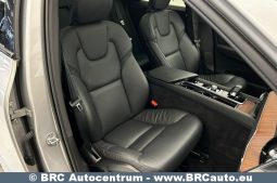 Volvo XC 60 B5 AWD Mild Hybrid Automatas 2024 full